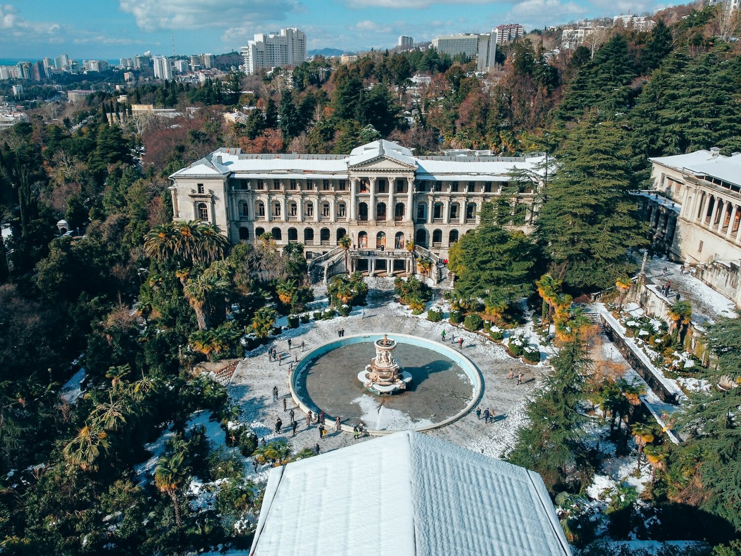 Риелтор в Сочи&nbsp;