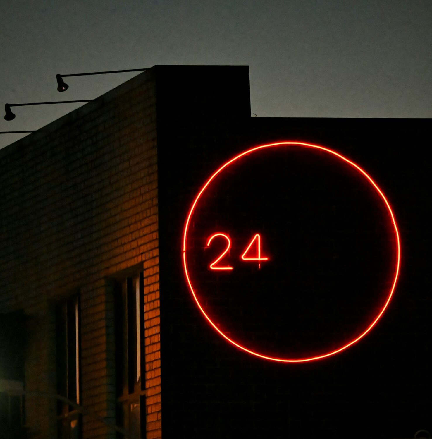 Поддержку 24/7