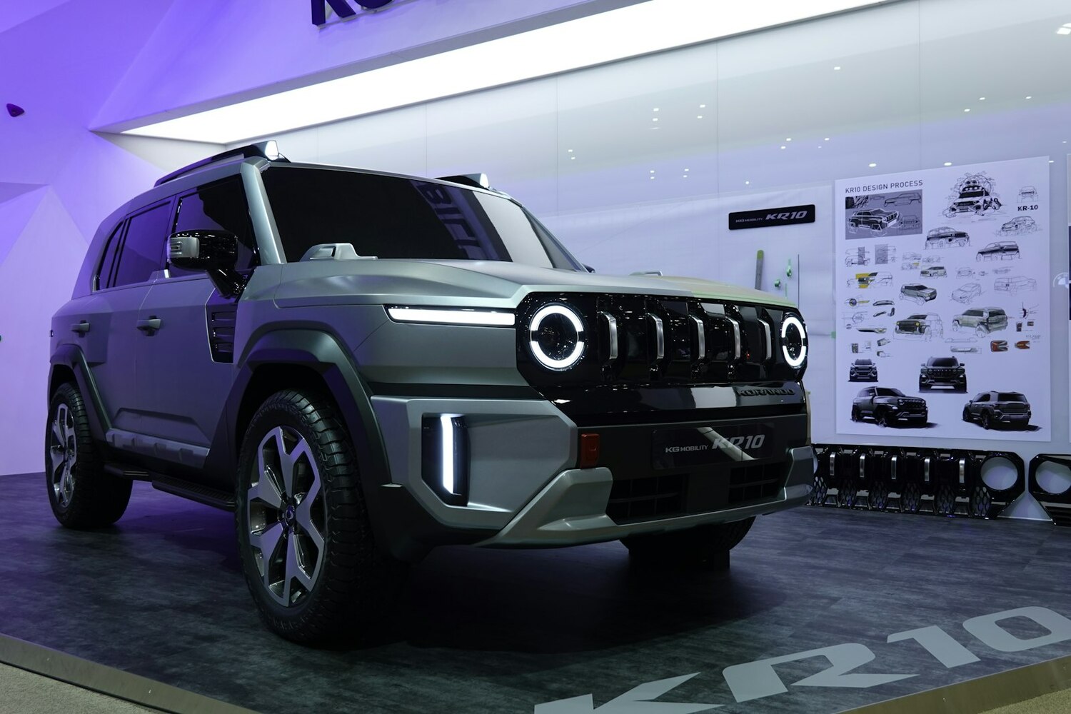 Заявки для автосалонов