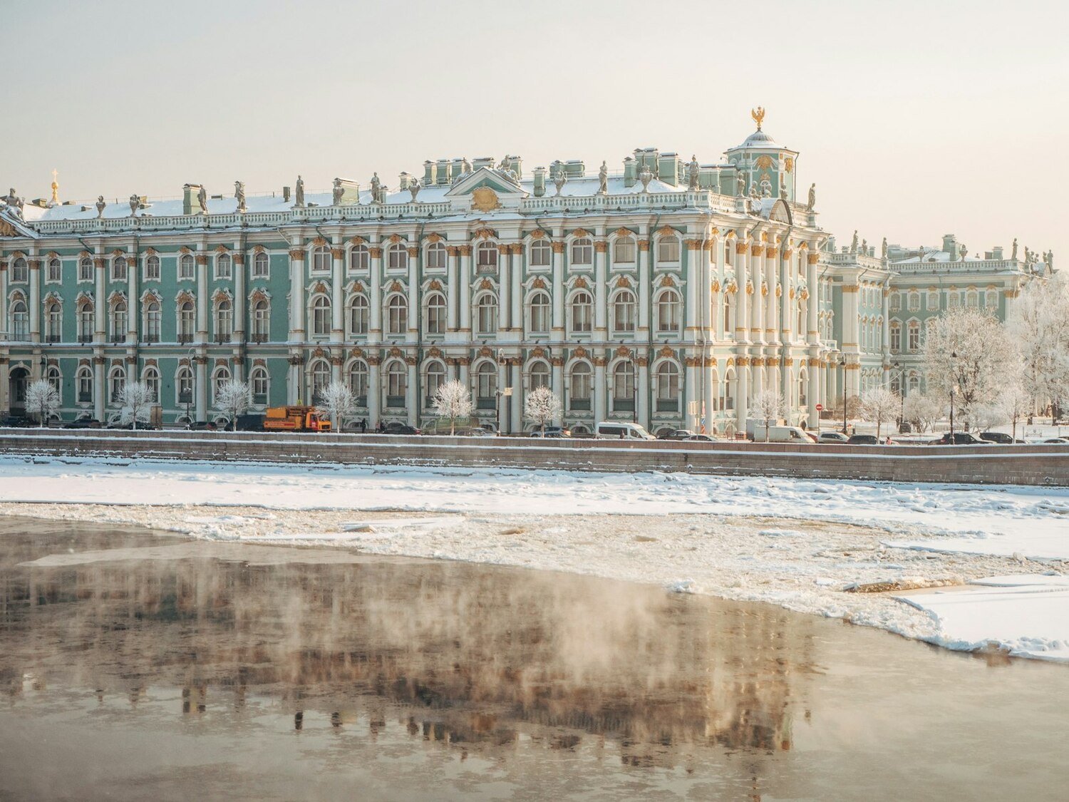 Лиды на недвижимость в Санкт-Петербурге