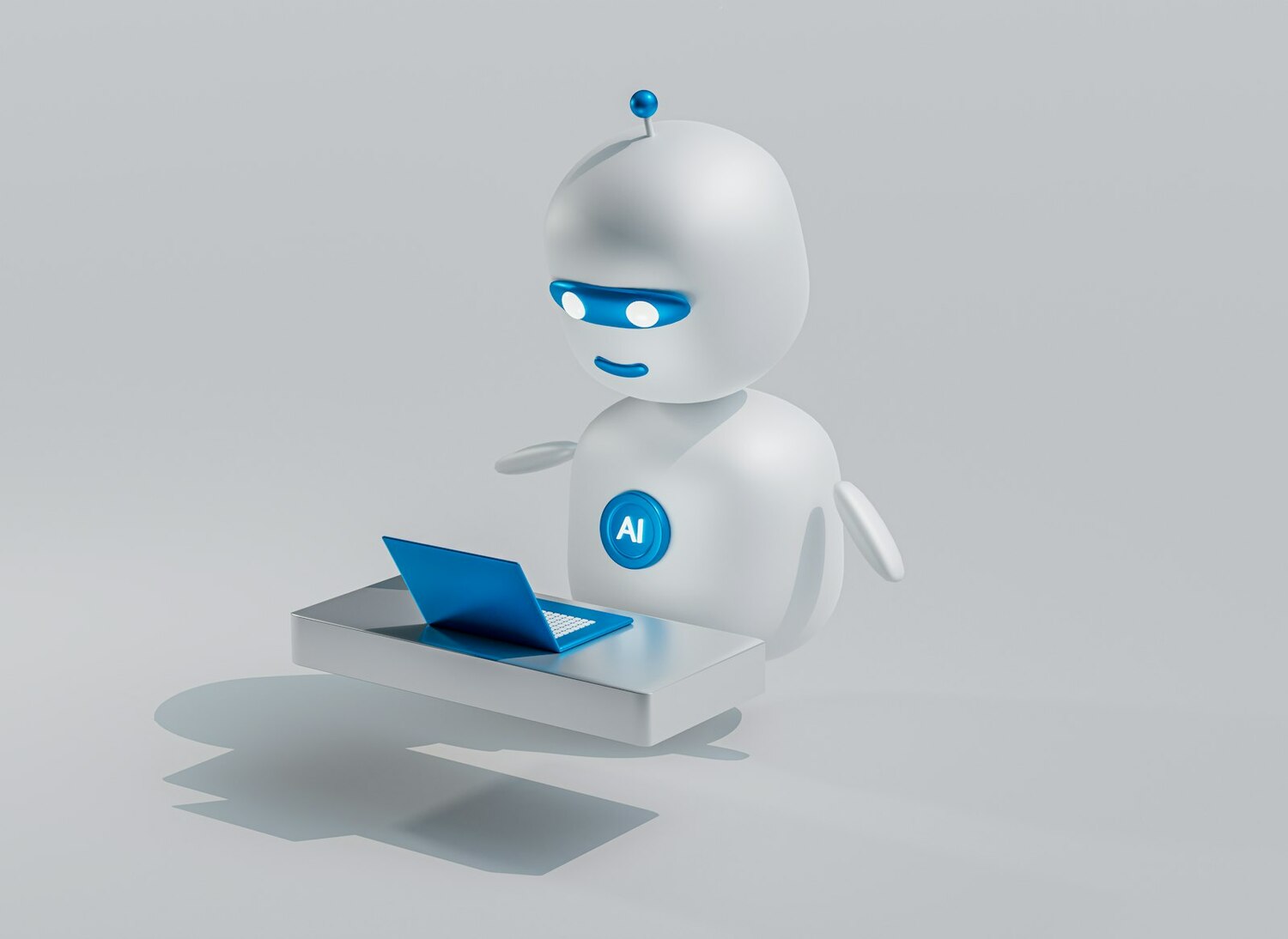 Чат-боты в Telegram