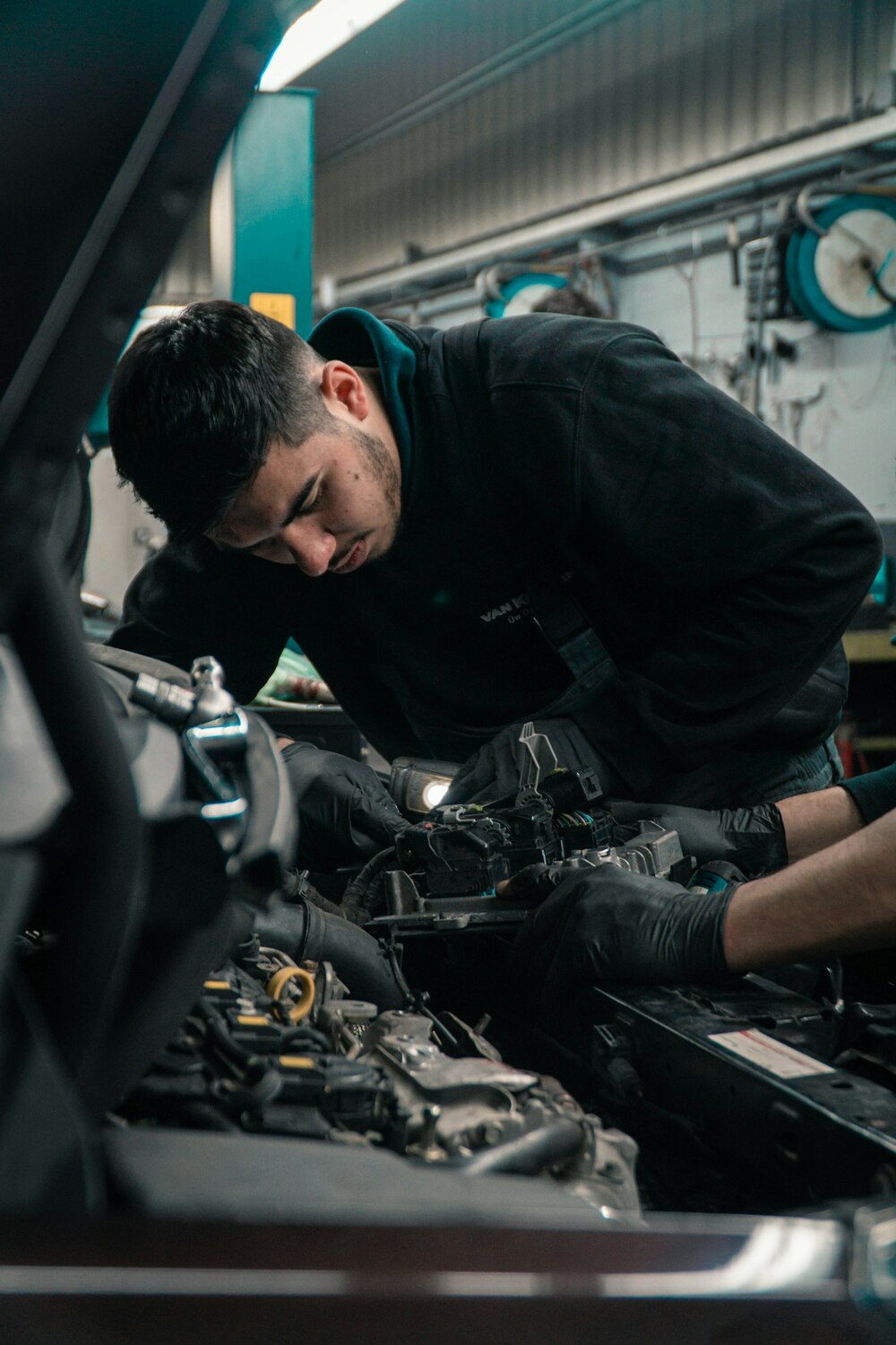 Автозапчасти