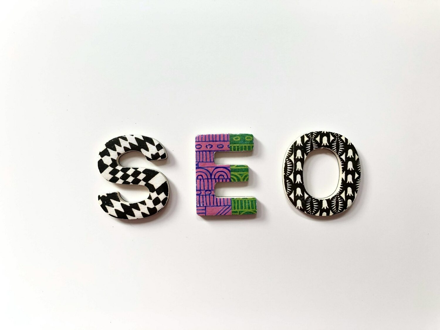  Перехват через SEO 