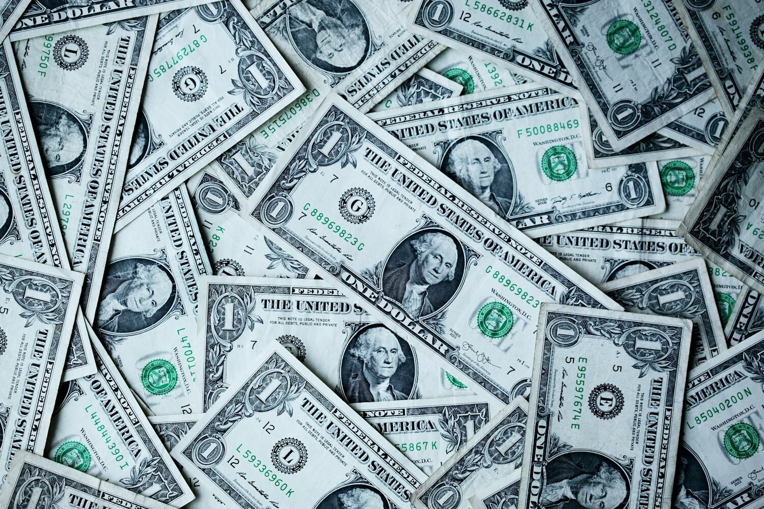 Оборота компании