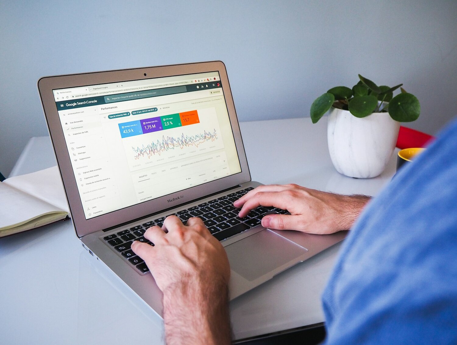 Интеграция с Google Analytics, Яндекс.Метрикой и CRM.
