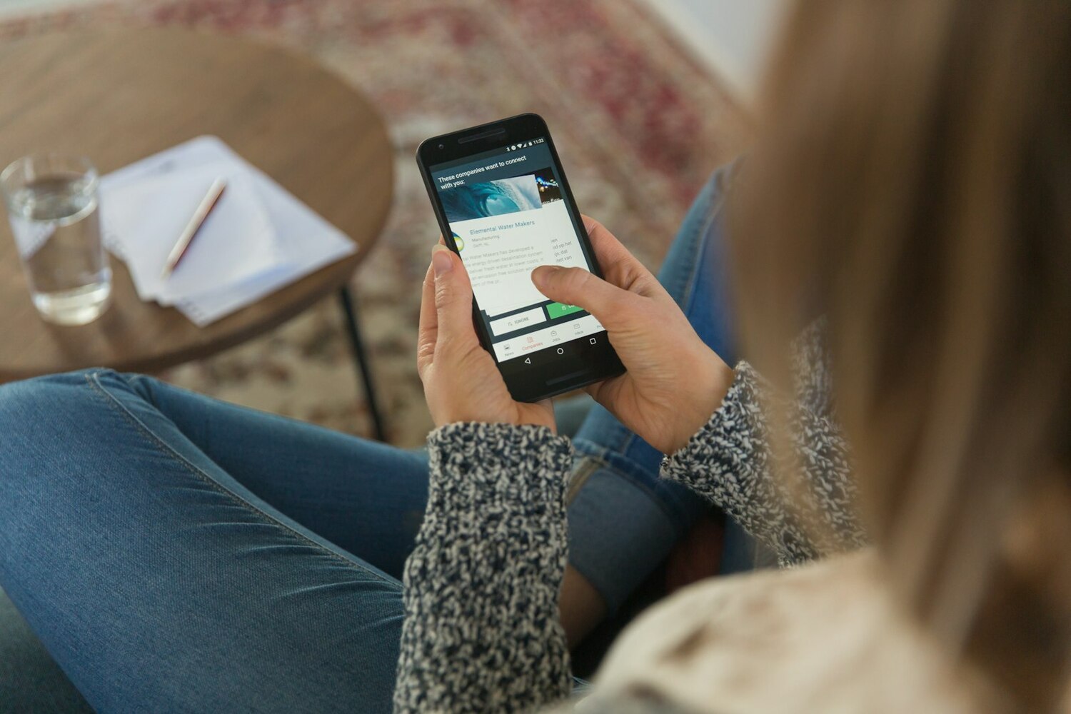 Работайте с каждым клиентом индивидуально, используя аналитику Lidocall.