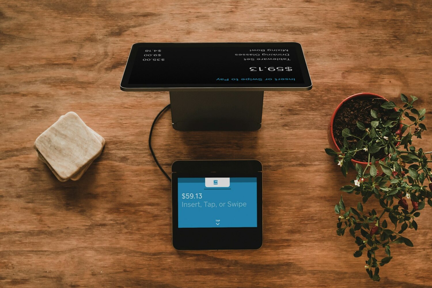 Интеграция с CRM
