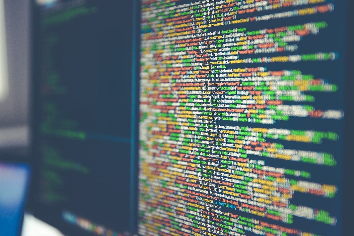 Обработка данных 