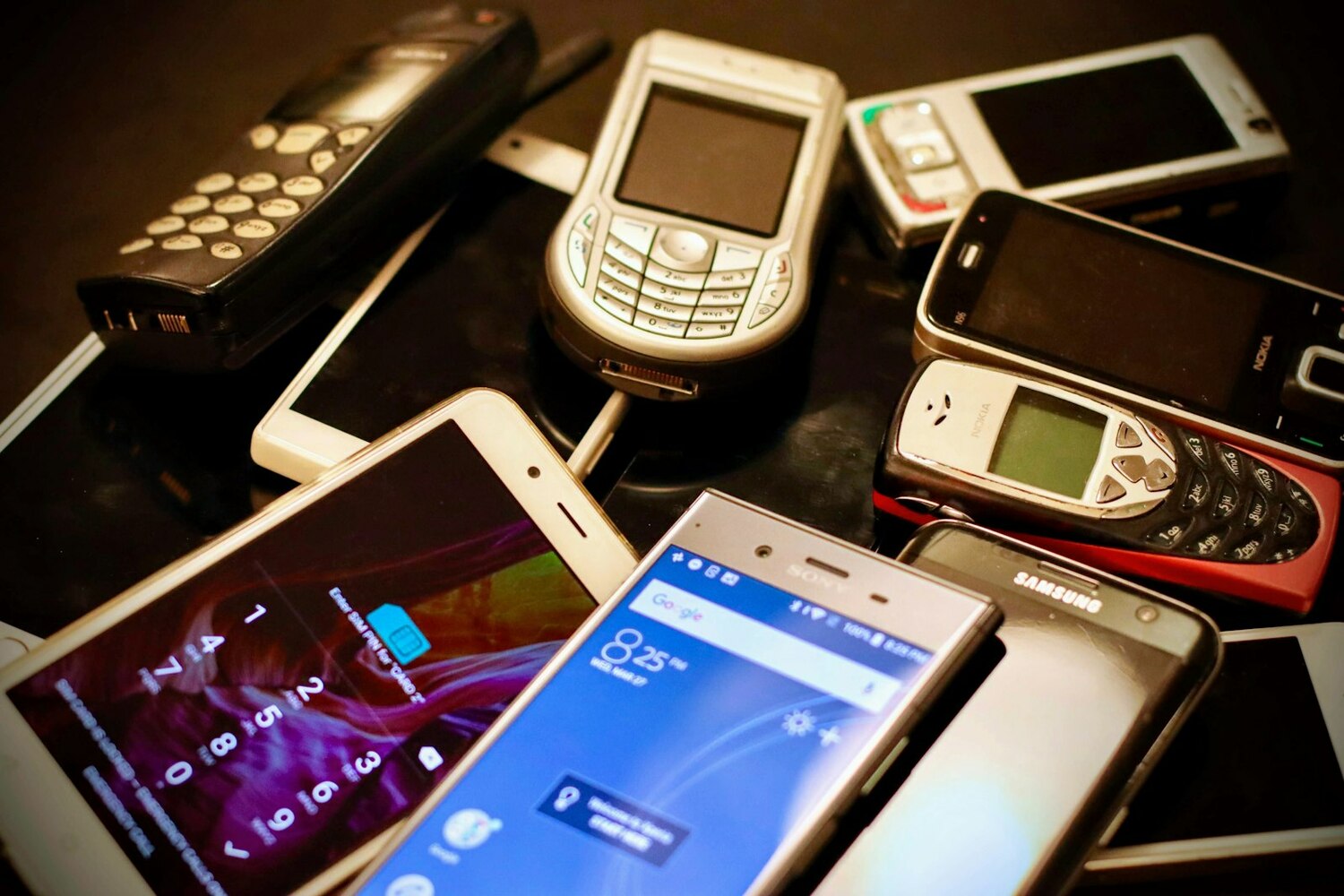 Контакты физических лиц (B2C).