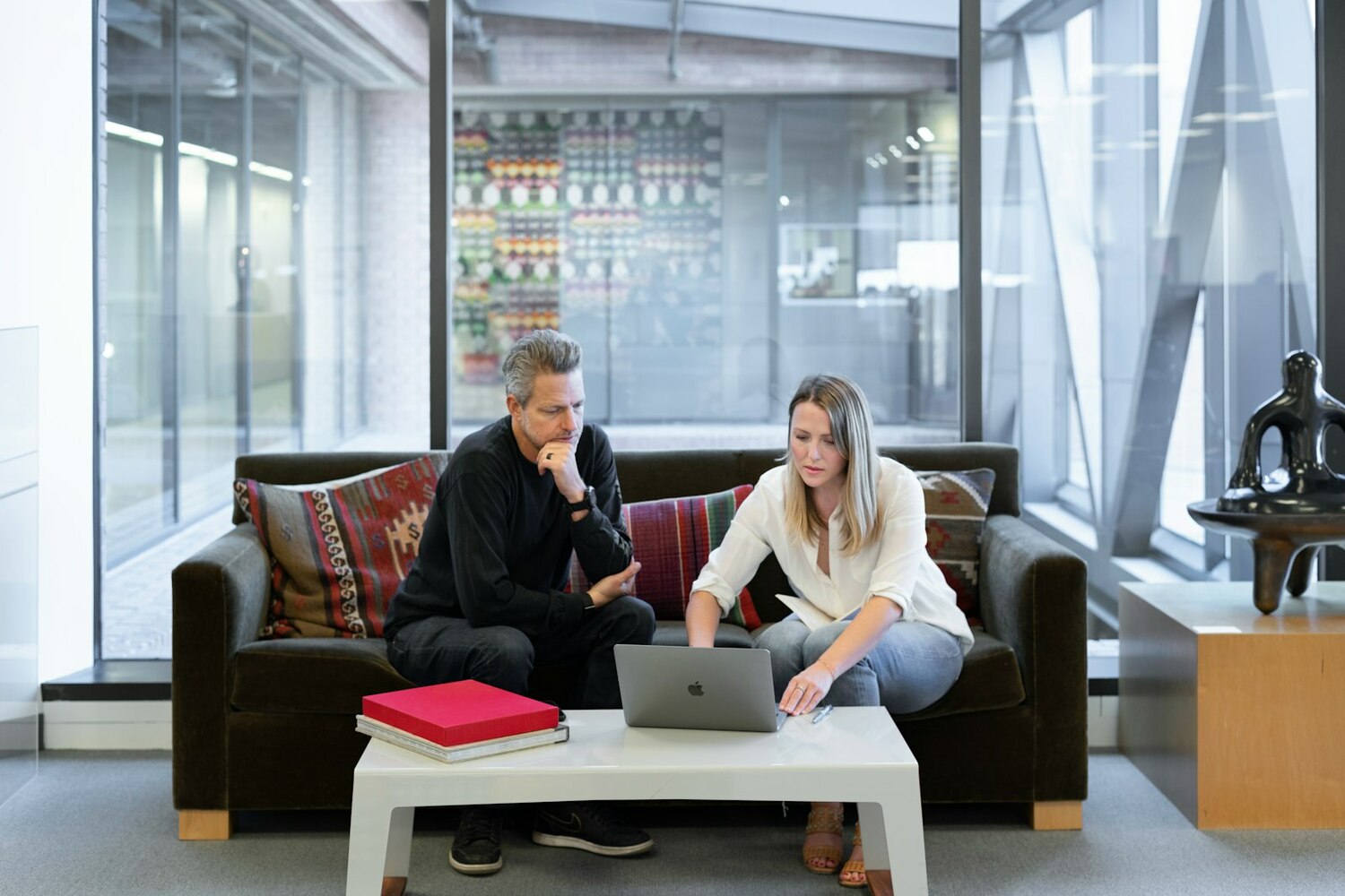 Настроить интеграцию с CRM