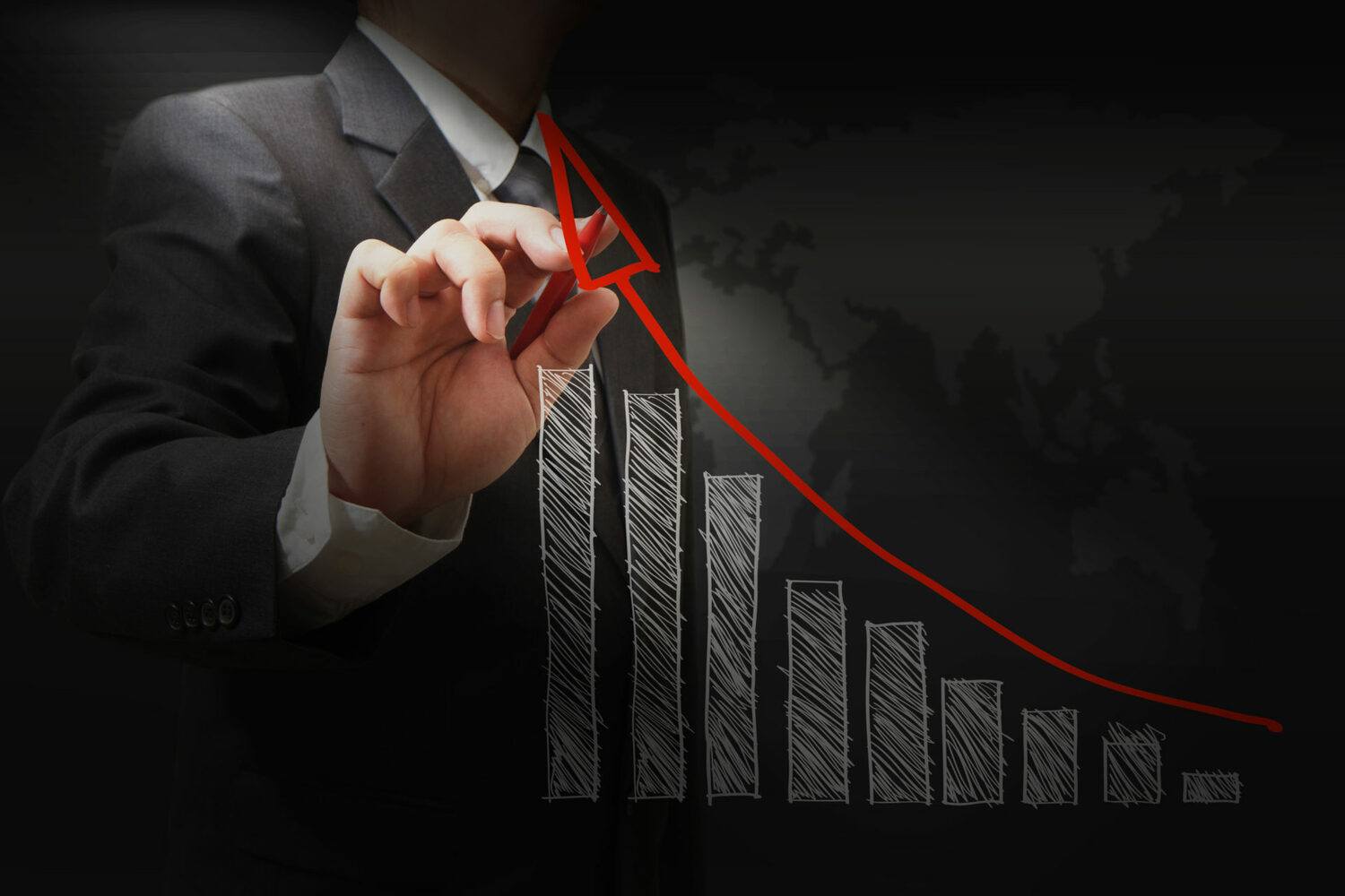 Рост конверсии "лид →&nbsp;сделка" с 22% до 37%
